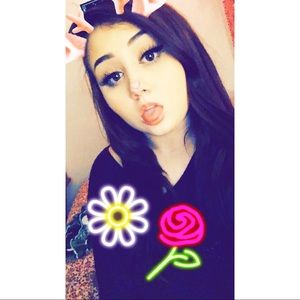 Meet your Posher, Savannah